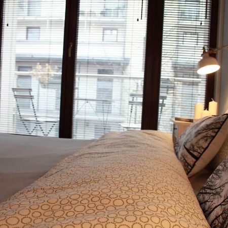 Апартаменты Kopernika 8'3 - Market Square & Old Town Краков Экстерьер фото