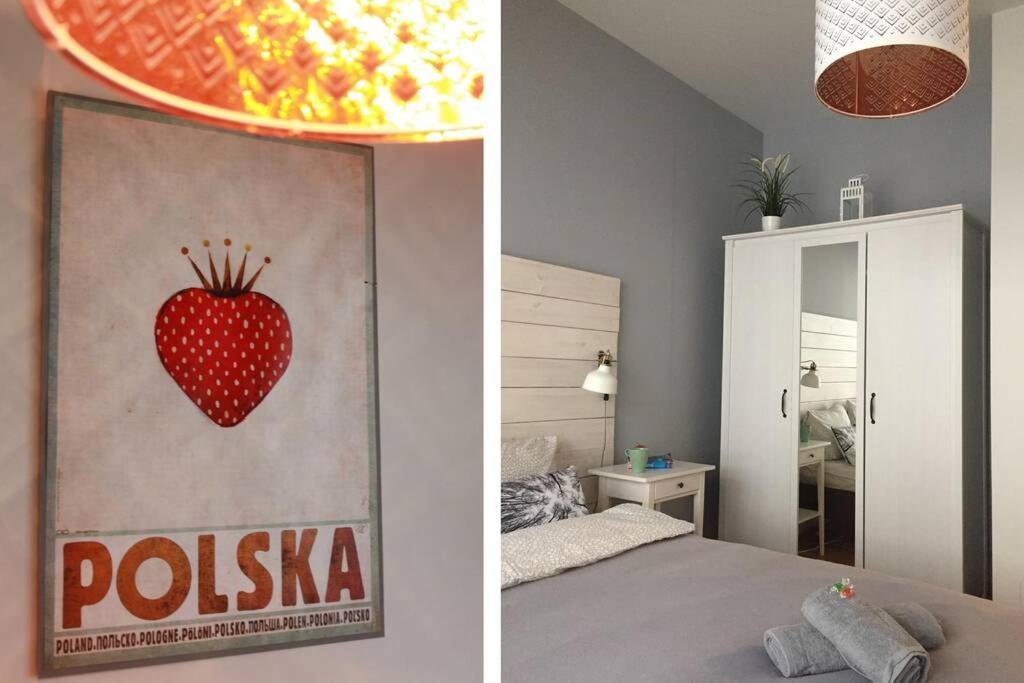 Апартаменты Kopernika 8'3 - Market Square & Old Town Краков Экстерьер фото