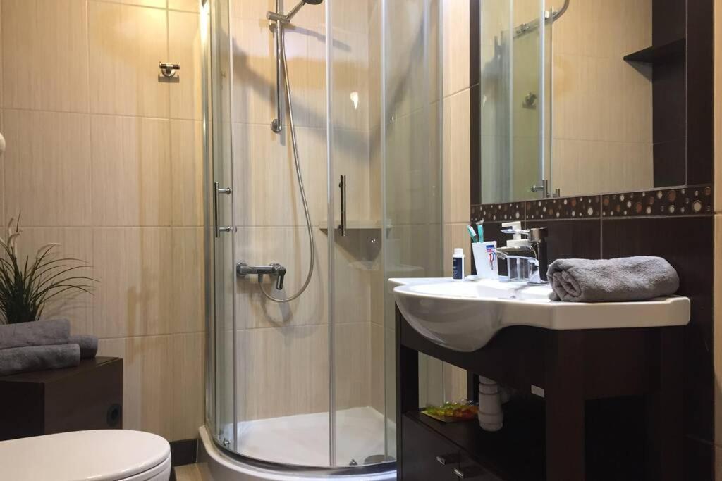 Апартаменты Kopernika 8'3 - Market Square & Old Town Краков Экстерьер фото