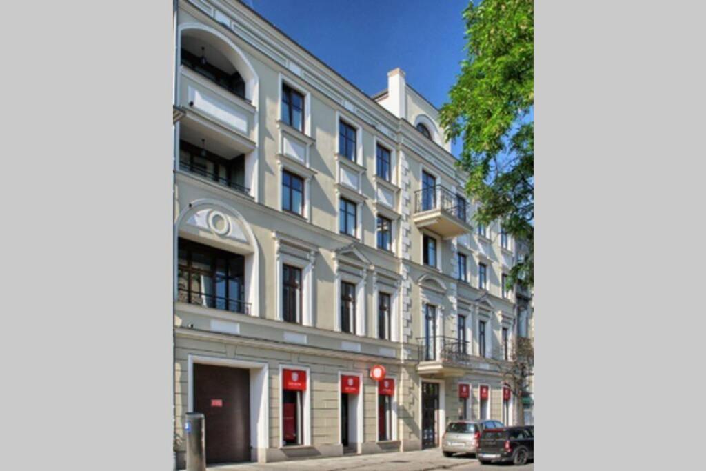 Апартаменты Kopernika 8'3 - Market Square & Old Town Краков Экстерьер фото