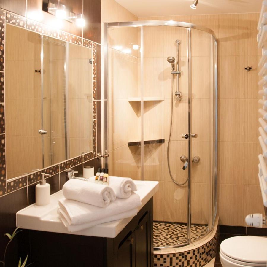 Апартаменты Kopernika 8'3 - Market Square & Old Town Краков Экстерьер фото